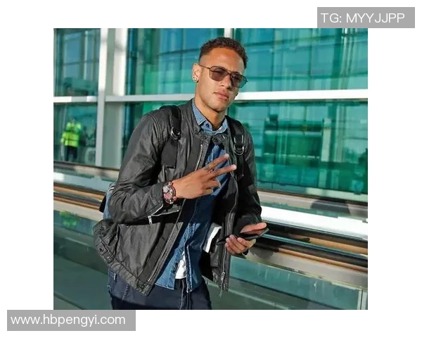 时尚与运动结合穿搭足球明星推荐让你成为场上场下的焦点