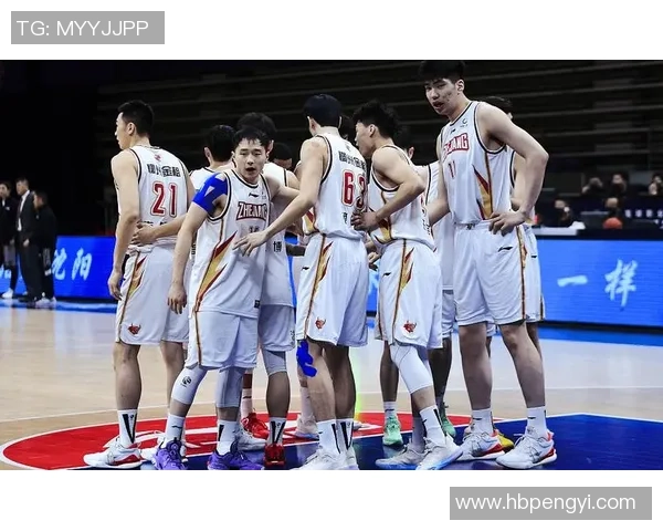 武汉篮球队展现强大实力大满贯点评揭示球队潜力与未来发展方向